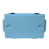 LAKA Coolers 45 Qt Cooler - Blue
