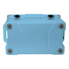 LAKA Coolers 45 Qt Cooler - Blue