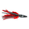 C&H Tuna Tango XL Lure - Red Black 