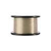 Ande Fluorocarbon Clear 1lb Spool 60lb Test