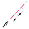 Fish Razr Deadly Daizy Chain - Pink (FR925)