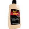 Meguiars M6 Mirror Glaze Cleaner Wax - 16oz