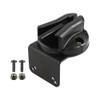RAM Mount RAM Microphone Clip w\/90-Degree Bracket f\/RAM Tough-Box