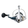 Shimano Saragosa SW A 6000 Spinning Reel