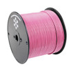 Pacer Pink 14 AWG Primary Wire - 500