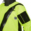 Mustang Sentinel Series Water Rescue Dry Suit - XS Long