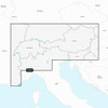 Garmin Navionics+ NSEU066R - Alpine Lakes  Rivers - Marine Chart