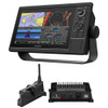 Garmin GPSMAP 1022 LiveScope Plus Bundle w\/LVS34 Transducer