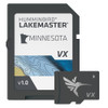 Humminbird LakeMaster VX - Minnesota