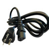 Victron Mains Cord NEMA 5-15P 120VAC f\/Smart IP43 SKYLLA-S Phoenix - 2M Power Cord