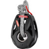 Ronstan Series 40 Orbit Single Rotating Snatch Block w\/Becket  Lashing Option