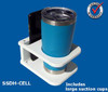Deep Blue Marine Single Drink Holder SSDH-CELL