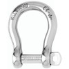 Wichard Not Self-Locking Bow Shackle - 20mm Diameter - 25\/32"