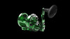 Avet Reels - SXJ 6/4 2-Speed MC Raptor Green