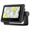 Garmin ECHOMAP UHD2 94sv Chartplotter\/Fishfinder Combo w\/US Coastal Maps w\/o Transducer