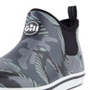 Gill Hydro Short Boot Shadow Camo