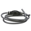 Attwood Universal Fuel Line Kit - 5\/16" Diameter x 6 Length