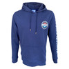 HAWGFIN USA "NO SURRENDER" MARLIN TUNA PREMIUM HOODIE