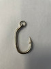 Jinkai Japanese Offset Tuna Hooks with welded rings. (Size 32, 10 PACK)