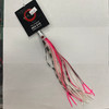 Red Eye Jet Head trolling lure 2A