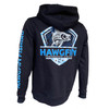 HAWGFIN HAWGTOBER WINTER PREMIUM HOODIE