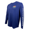 HAWGFIN USA "NO SURRENDER" MARLIN TUNA PERFORMANCE LONG SLEEVE