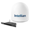 Intellian FB500 Inmarsat Fleet Broadband Maritime Terminal w\/19" Rack Mount BDU