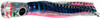 Black Bart Cairns Prowler Marlin Lure - Blue-Pink Tiger/Silver Tiger 