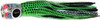 Black Bart Tahitian Prowler - Green Dot/Black Dot