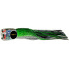 Black Bart Abaco Prowler Marlin Lure -  Green Dot/Black Dot
