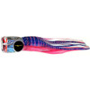 Black Bart Abaco Prowler Marlin Lure -  Pink Tiger/White