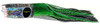 Black Bart Super Plunger Marlin Lure - Green Dot/Black Dot