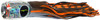 Black Bart Puerto Rico Prowler Marlin Trolling Lure -Petro/Orange Dot