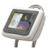NavPod GP2061 SailPod Precut f\/Raymarine C120 & E120 f\/12" Guard