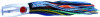Black Bart Super Pro Metal Trolling Lure - BBD/GOT (BB-1930)