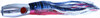 Black Bart Super Pro Metal Trolling Lure - BPT/WBD