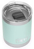 Yeti Rambler 10oz Rambler Lowball - Sea Foam Green
