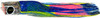 Black Bart RPP Trolling Lure - Blue-Yellow/Rainbow