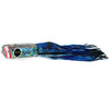 Black Bart 1656 Angle Nose Marlin Lure - Oceanic Blue/Purple Blue Black