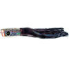Black Bart 1656 Angle Nose Marlin Lure - Purple/Black Dot