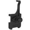 RAM Mount RAM Form-Fit Holder f\/Apple iPhone 13, 13 Pro, 14  14 Pro w\/Ball