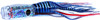 Black Bart Kona Projet Marlin Lure -Blue/White