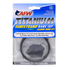 American Fishing Wire Titanium Surfstrand Leader Kit Test: 50