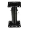 Attwood Swivl-Eze Adjustable Pedestal 11-1\/2" - 17-1\/2"