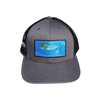 Alltackle Hat -  Charles Lawrence Signature Series - Mahi 