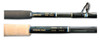 Crowder Sportsman Spinning Rod - EVA Grips