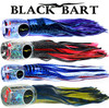 Black Bart Blue Marlin Lure Pack - Top Winning Lures 2023