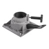 Wise Seat Mount Spider - Fits 2-3\/8" Post