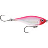 Rapala X-Rap Twitchin Mullet 2-1\/2" Hot Pink