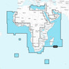 Navionics NAAF630L - Africa  Middle East - Navionics+